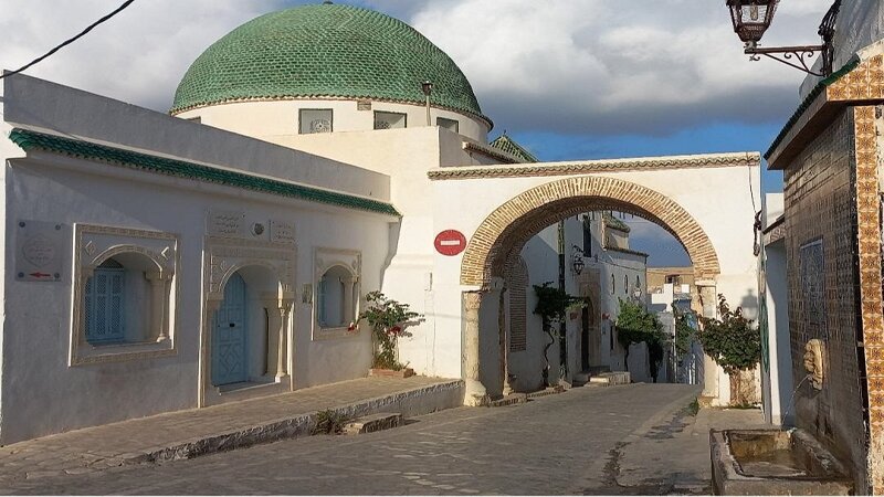 زغوان : سكان المدينة العتيقة يطالبون بالتدخل لإحياء نهج السوق والعناية بالمسلك السياحي 